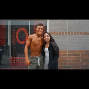 Meet your Posher, Angelo